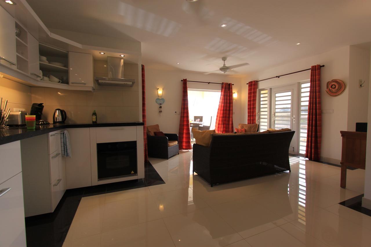 Bonaire Village Resort