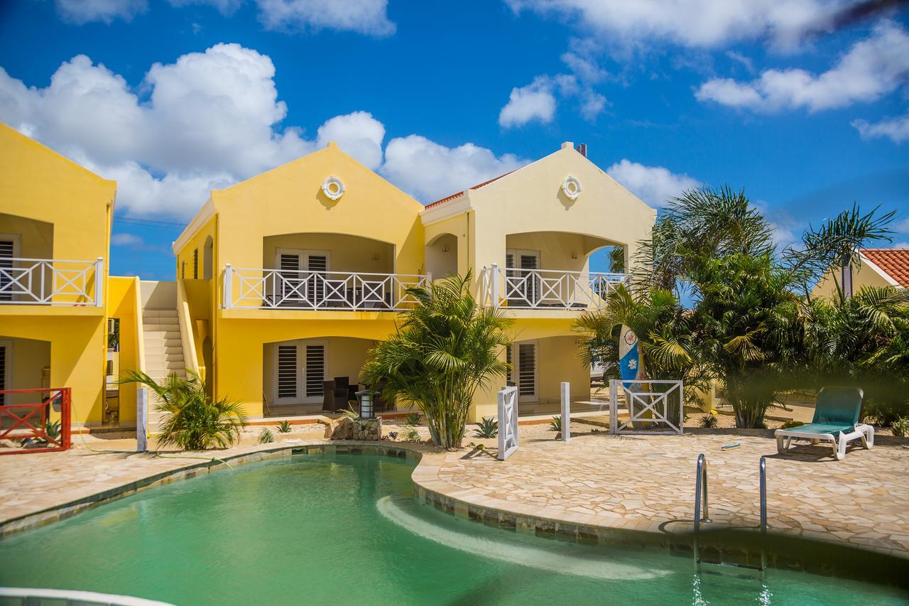Bonaire Village Resort Playa