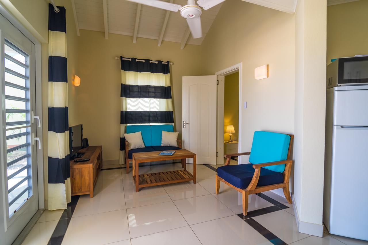 Bonaire Village Resort *