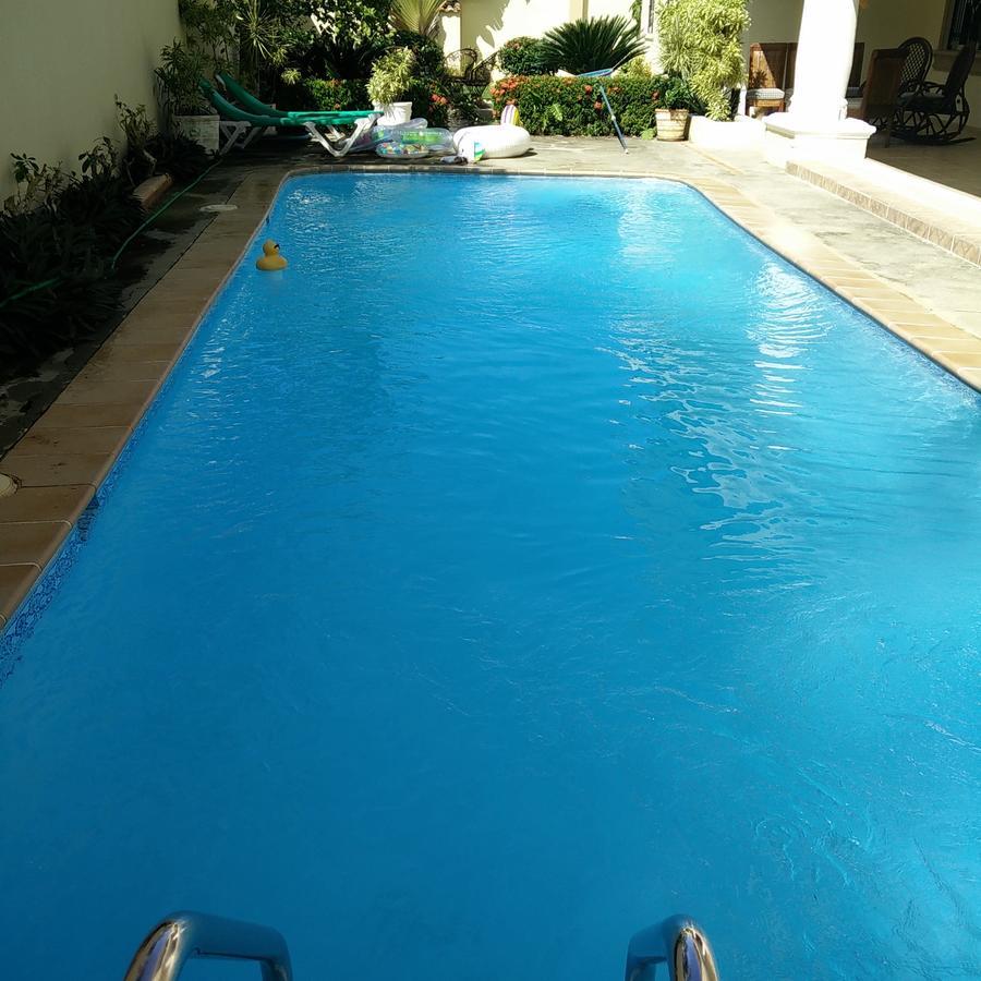 Villa Ocean View Privacy