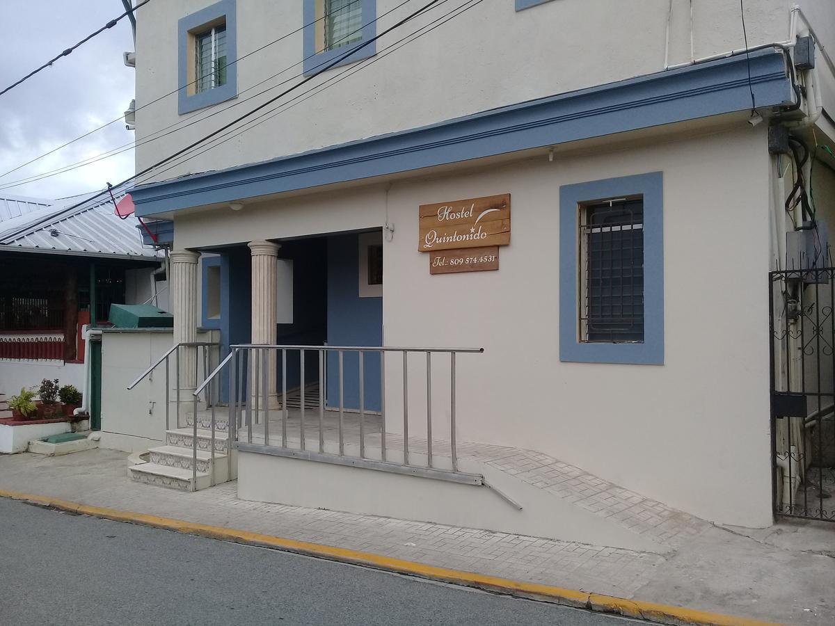 Quintonido * Jarabacoa