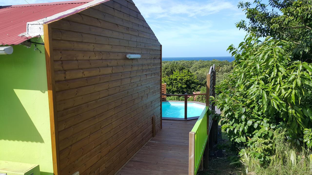 Holiday park Coeur Caraibes 2*