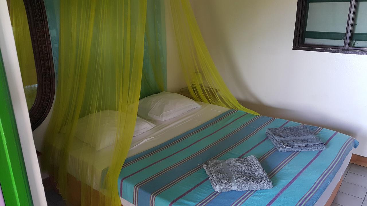 Holiday park Coeur Caraibes Deshaies