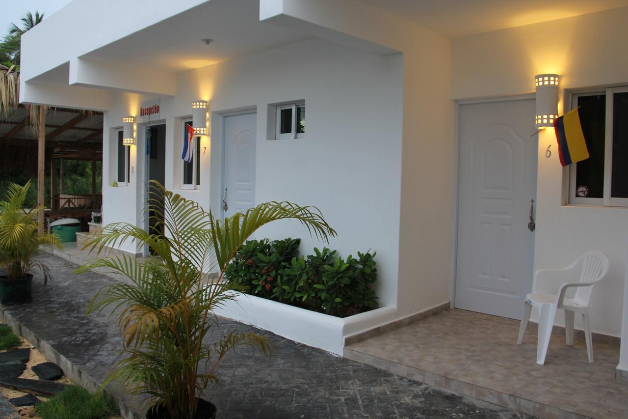 El Pulpo, Hostel Bayahibe