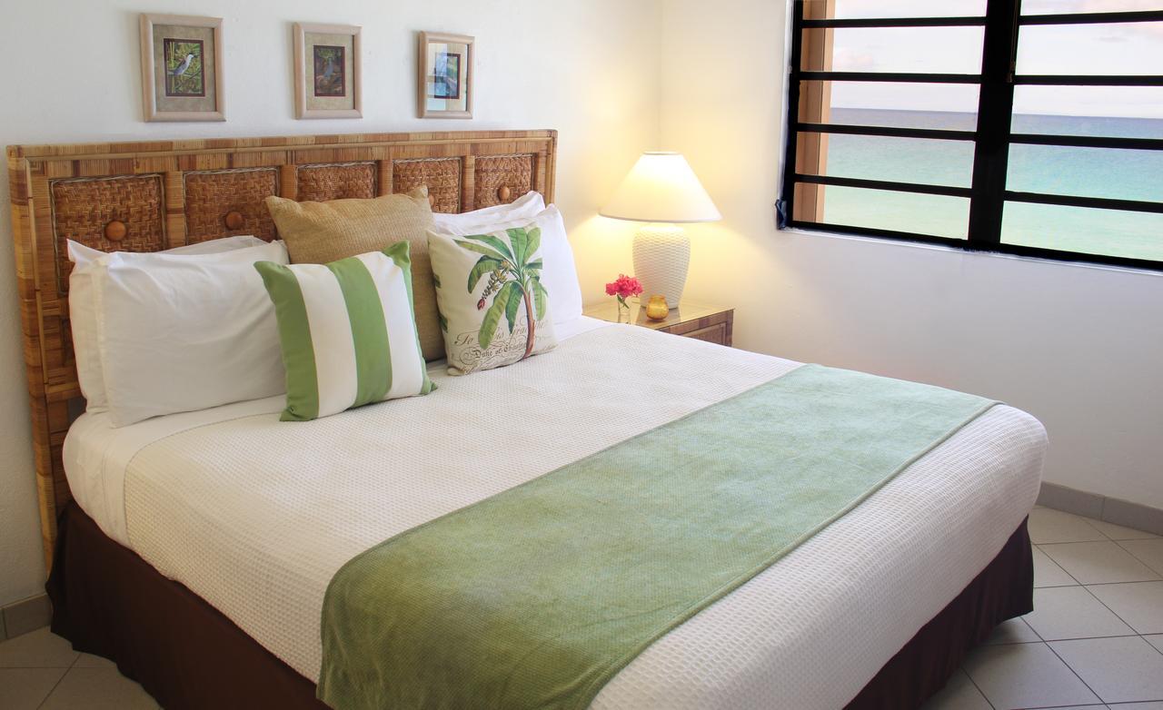 Hotel Carimar Club Meads Bay