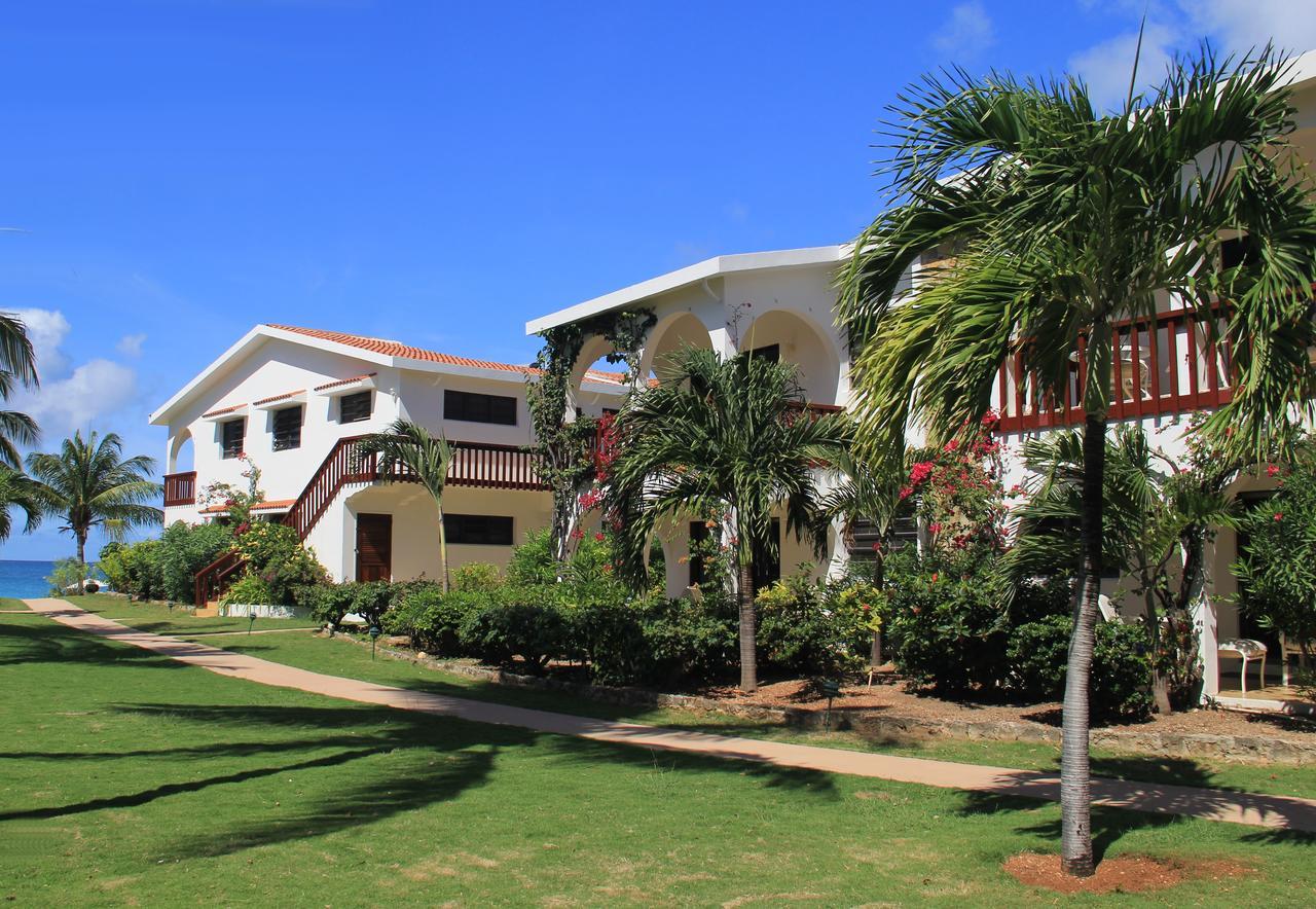 Carimar Club Meads Bay