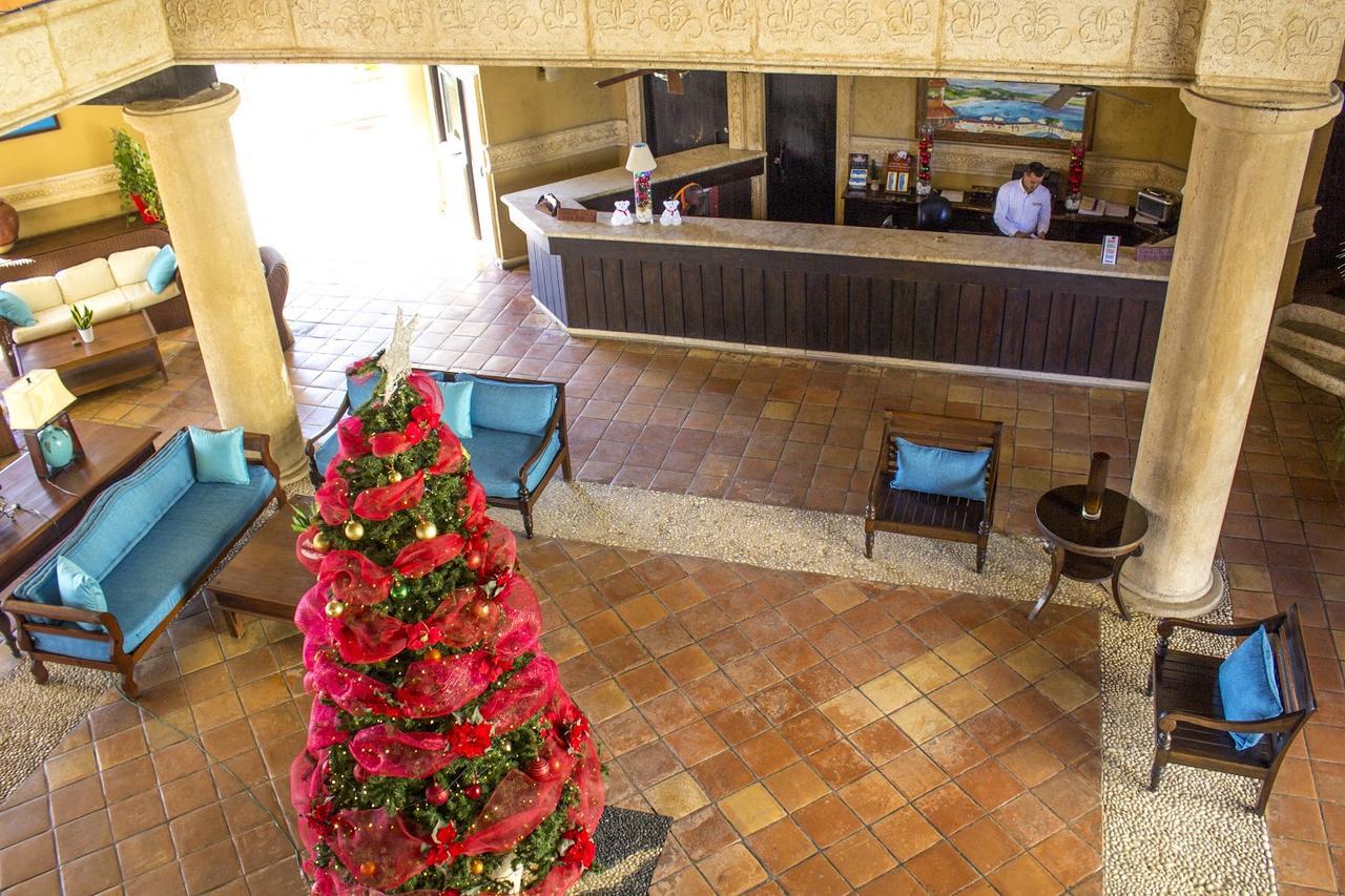Hotel Bay Sosúa