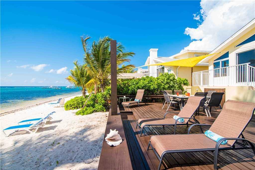 Caribbean Paradise 12 Villa