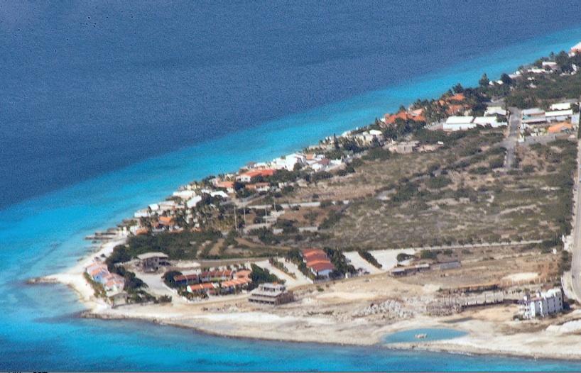 Resort Lighthouse Beach Unit 29 Bonaire
