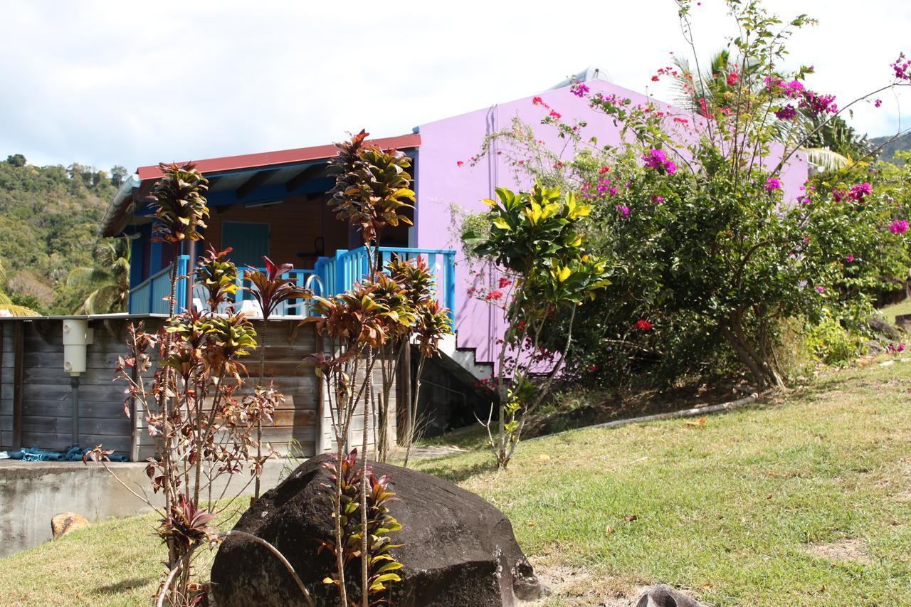 Coeur Caraibes Holiday park