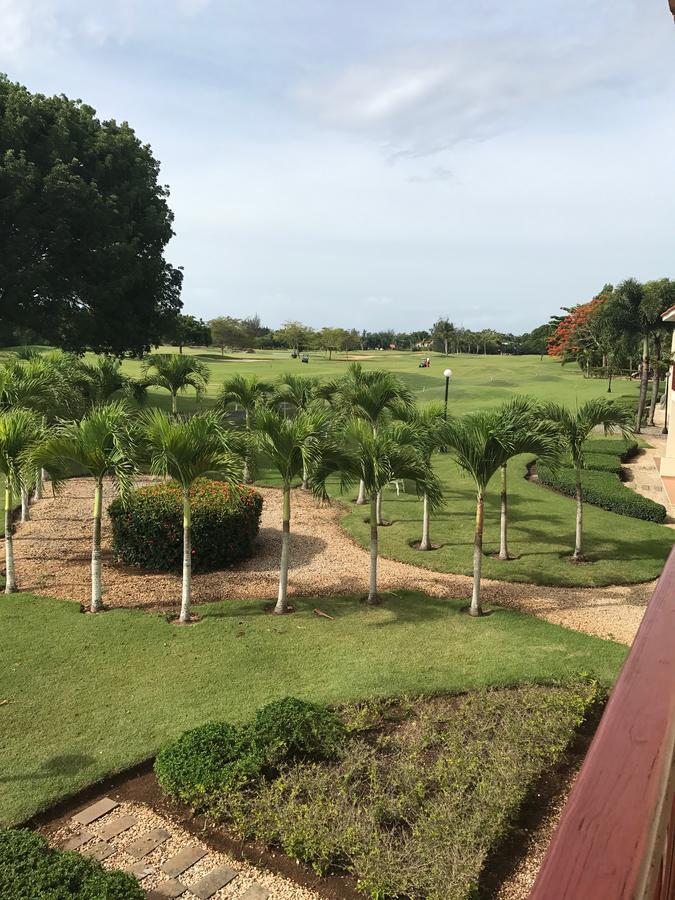 Residencial Paradise At Metro Country Club - 2 Bedroom With Balcony Apartment Juan Dolio