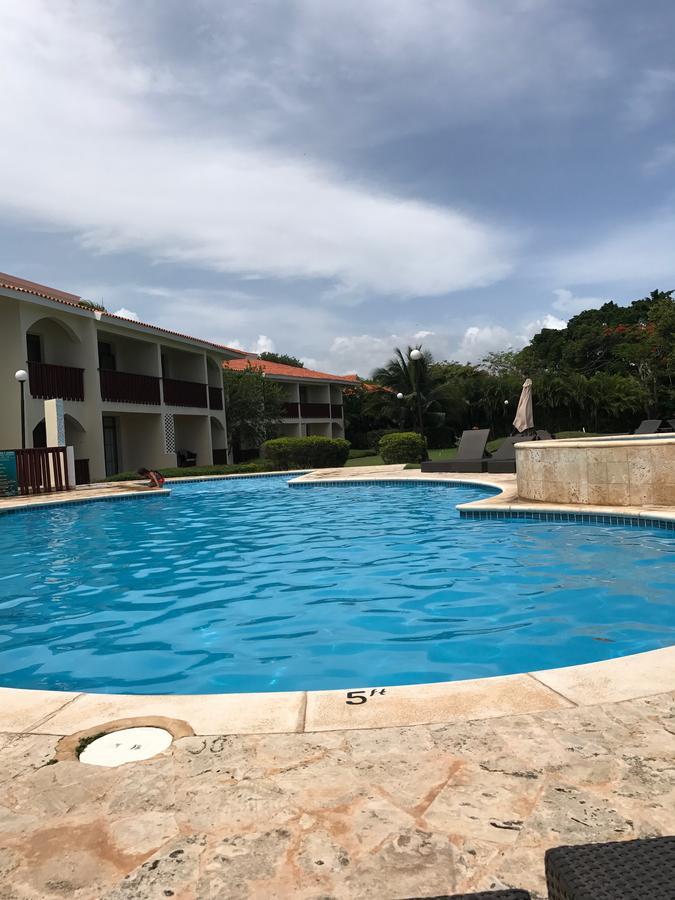 Residencial Paradise At Metro Country Club - 2 Bedroom With Balcony Apartment