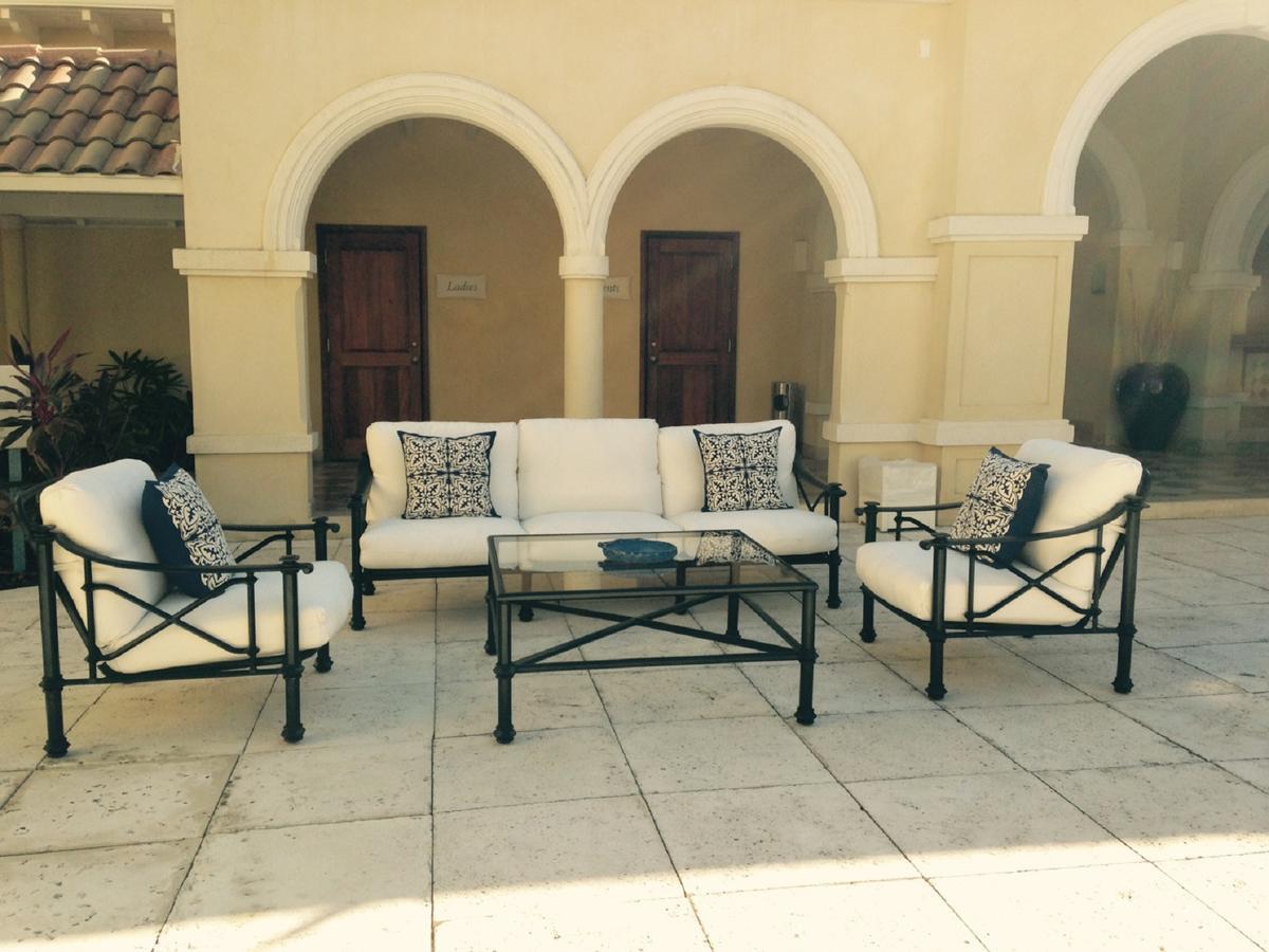 Apartamento Renaissance Grace Bay