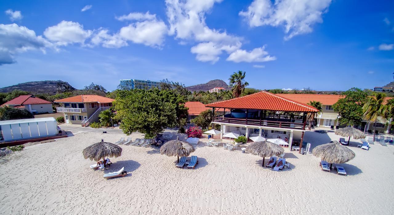 Hostel Moomba Beach Club *