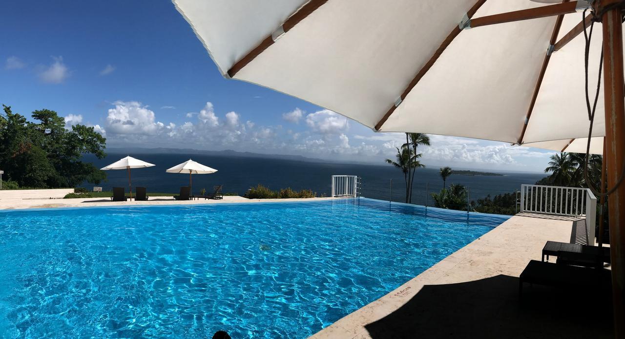 Vista Mare Spectacular Ocean View Floor 1-bedroom Condo,