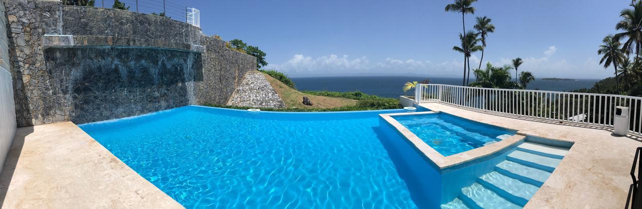 Vista Mare Spectacular Ocean View Floor 1-bedroom Condo, * Samana