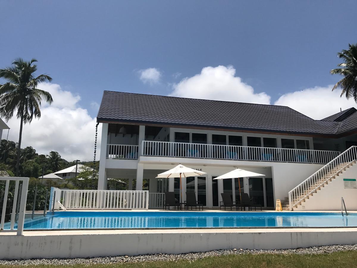 Vista Mare Spectacular Ocean View Floor 1-bedroom Condo, Aparthotel