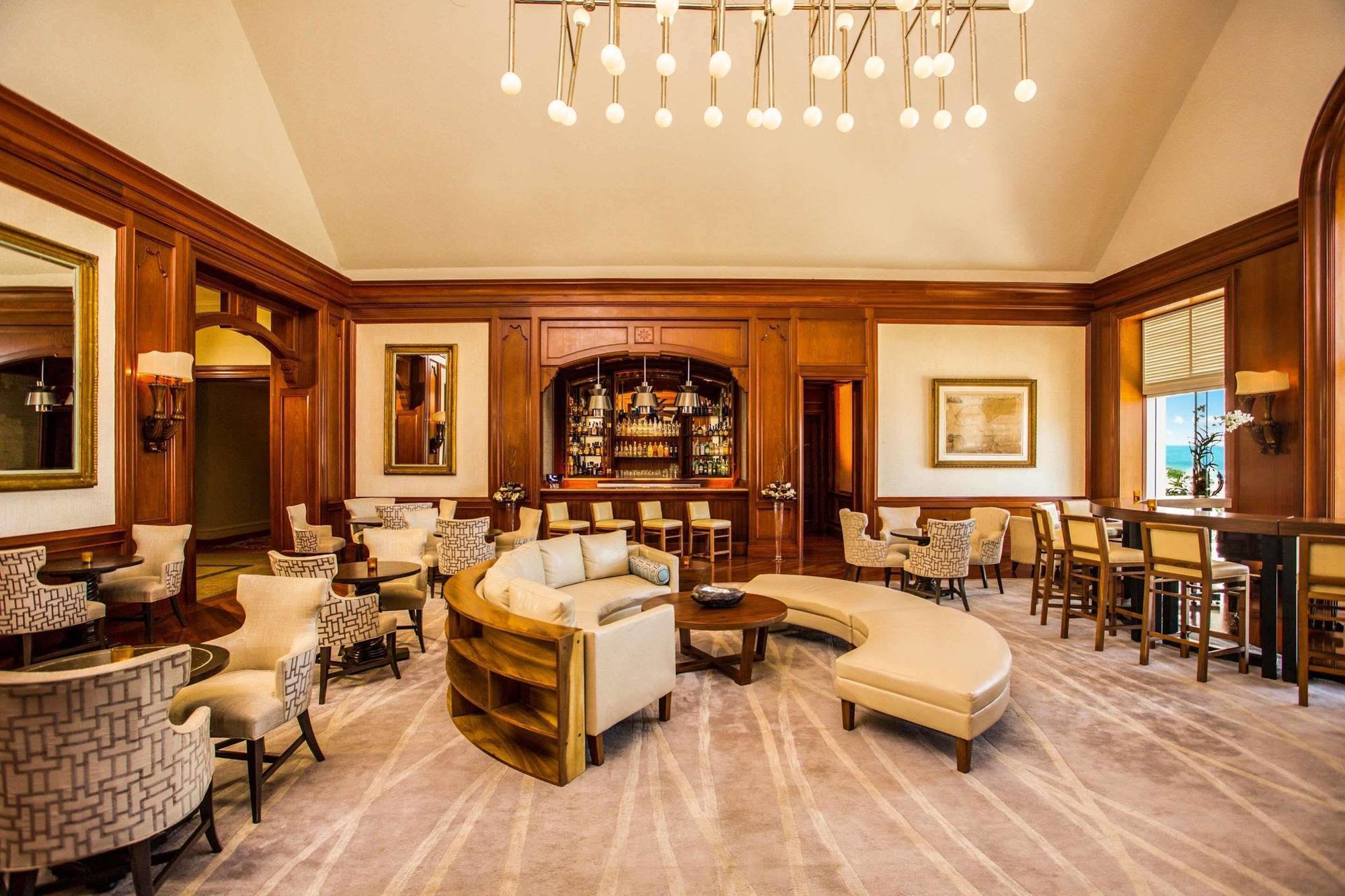 Resort Hyatt Ziva Rose Hall (adults Only)