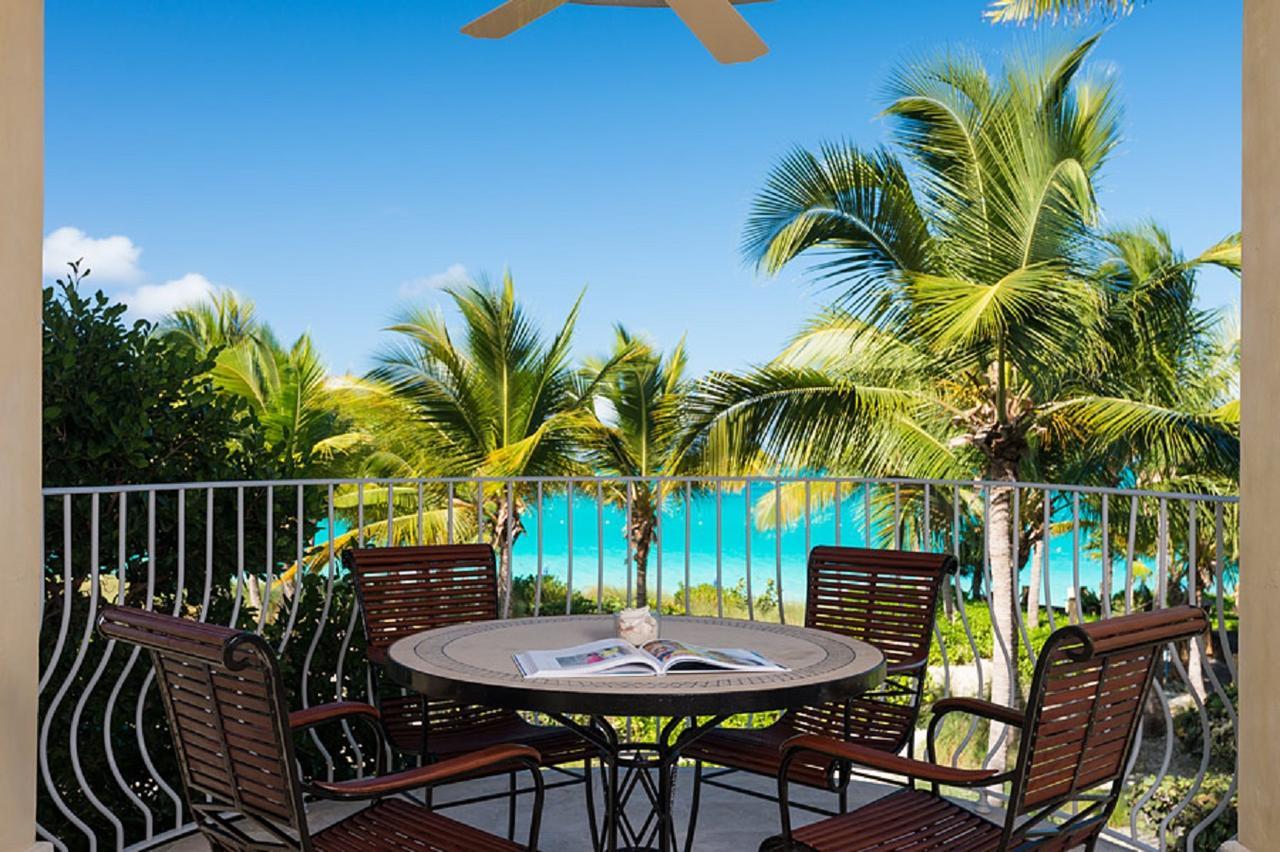 Apartamento Renaissance Grace Bay