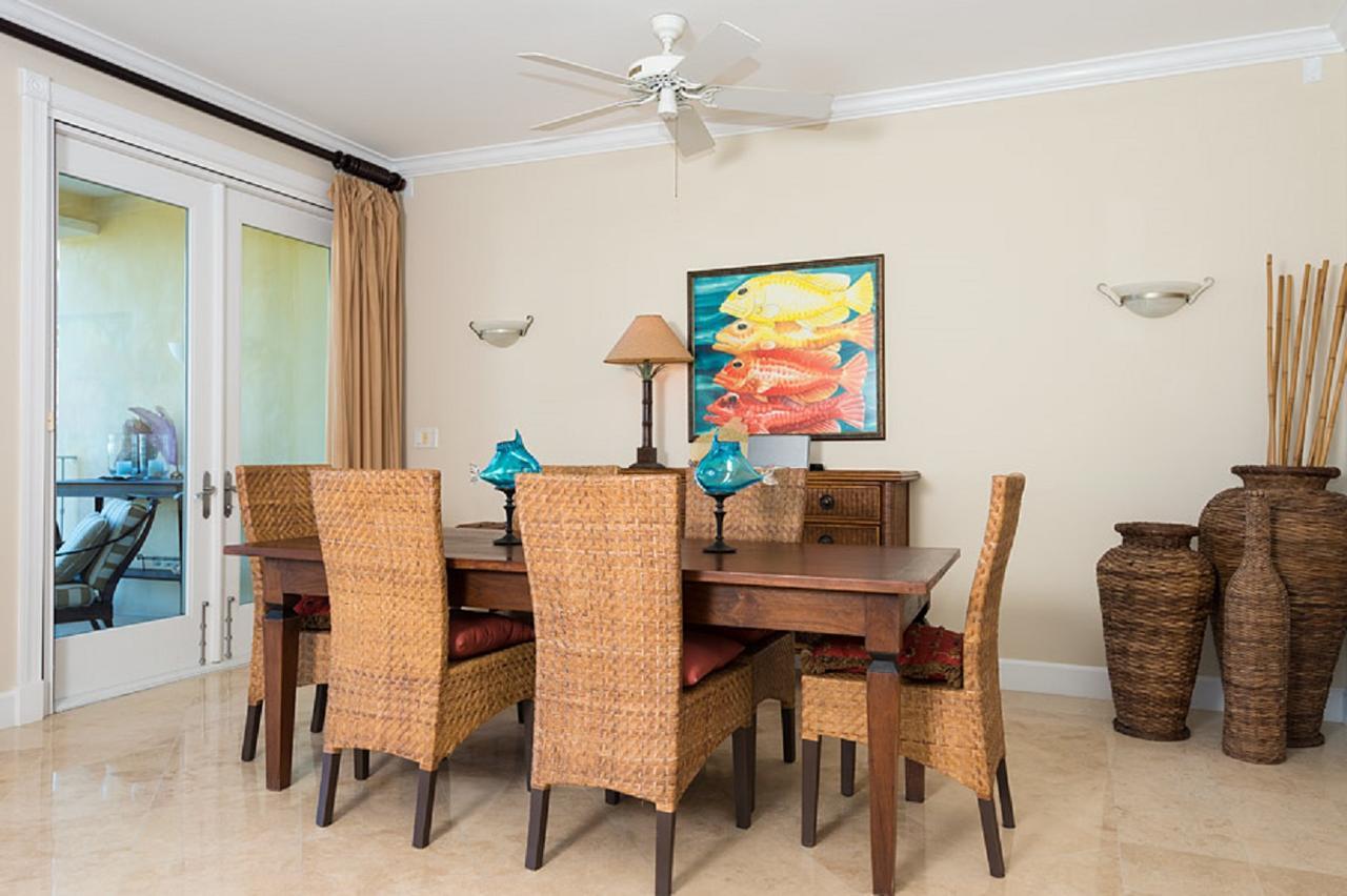 Apartamento Renaissance Grace Bay