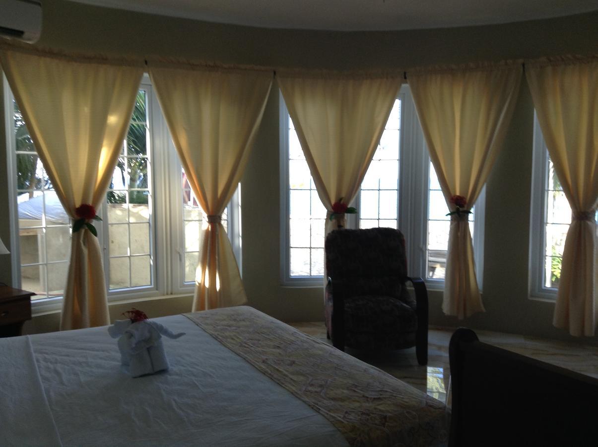 Hospedagem domiciliar Waters Edge Montego Bay