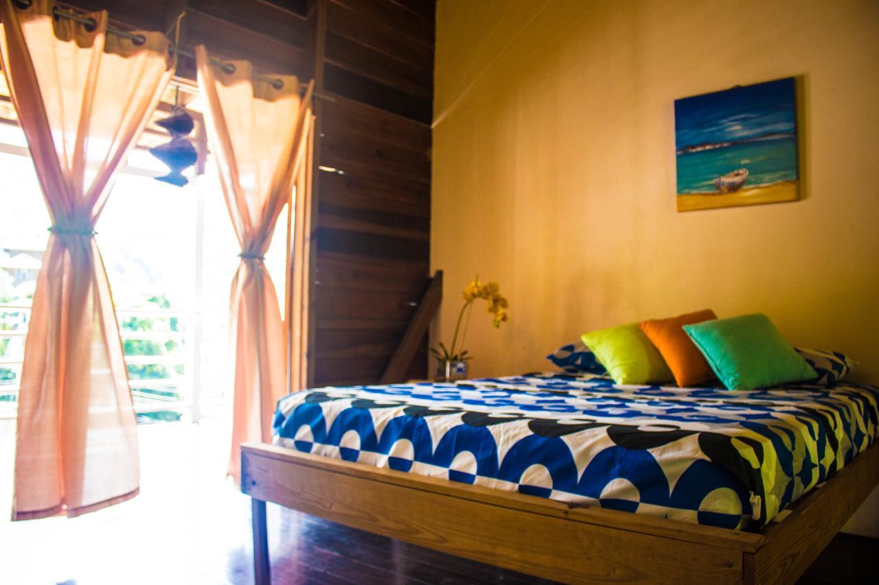 Angel Retreat Aparthotel