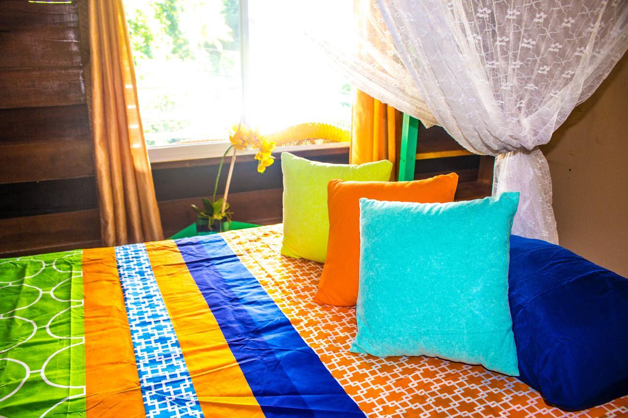 Angel Retreat Aparthotel Castara