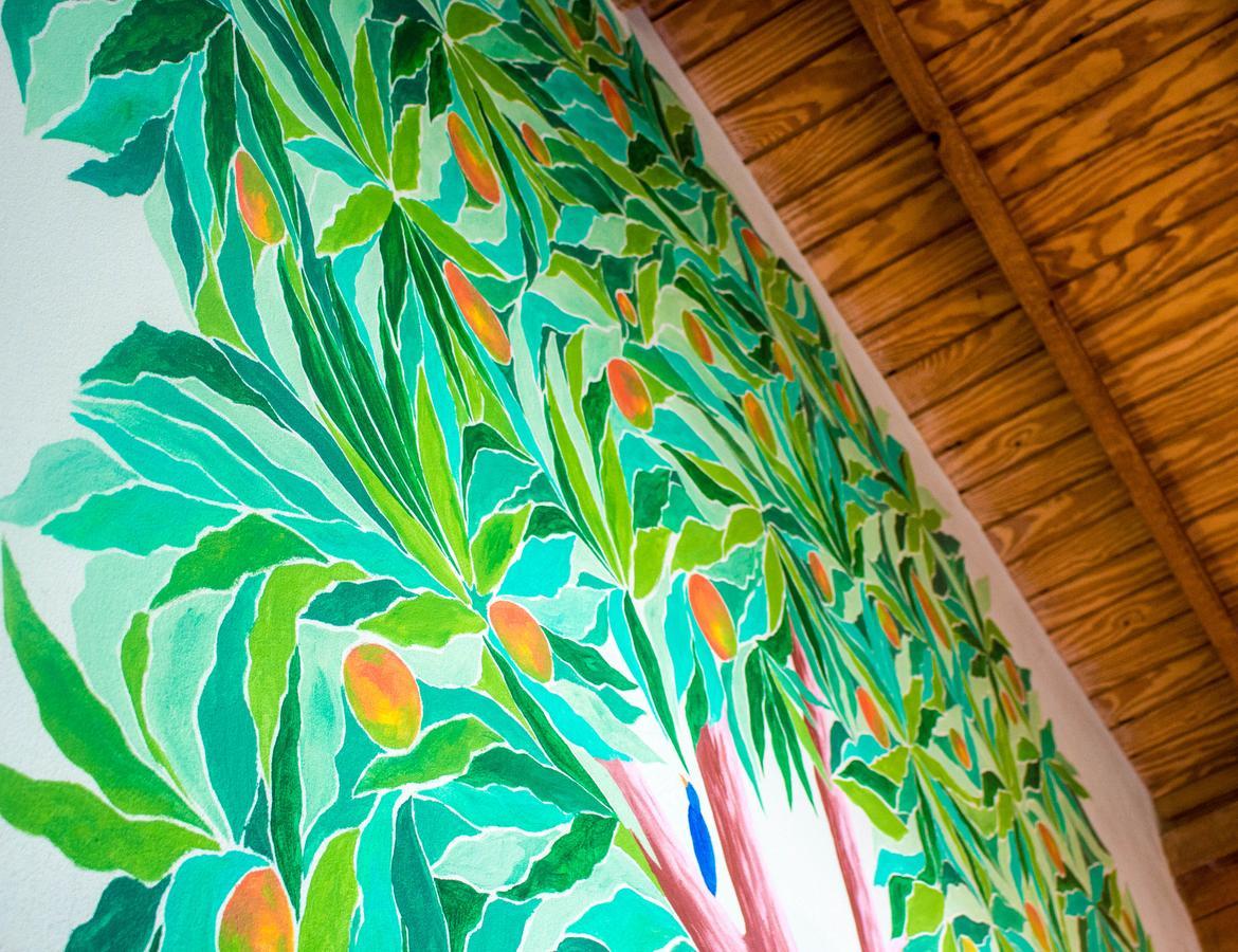 Aparthotel Angel Retreat