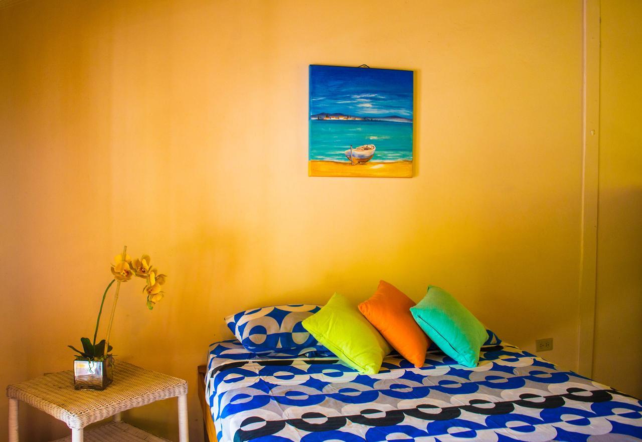 Aparthotel Angel Retreat