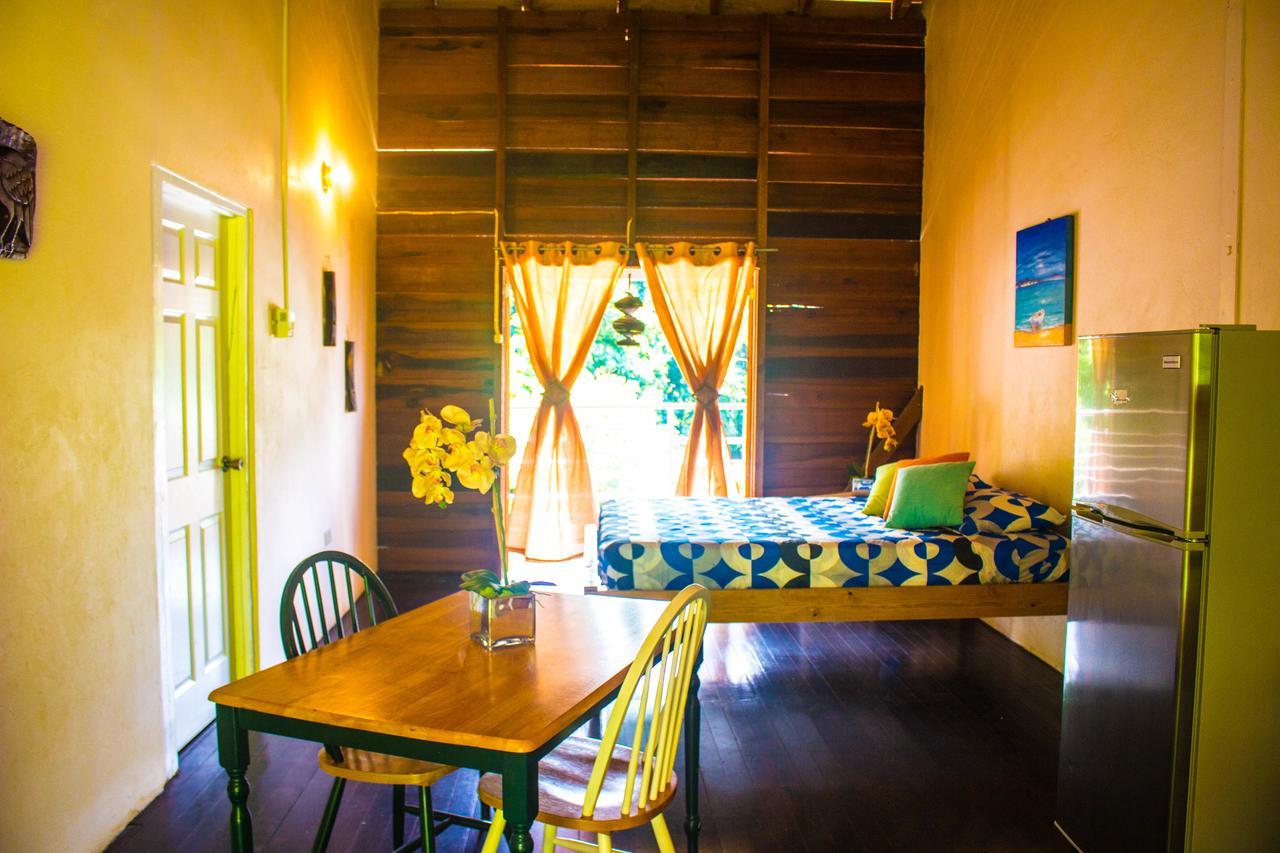 Angel Retreat Aparthotel