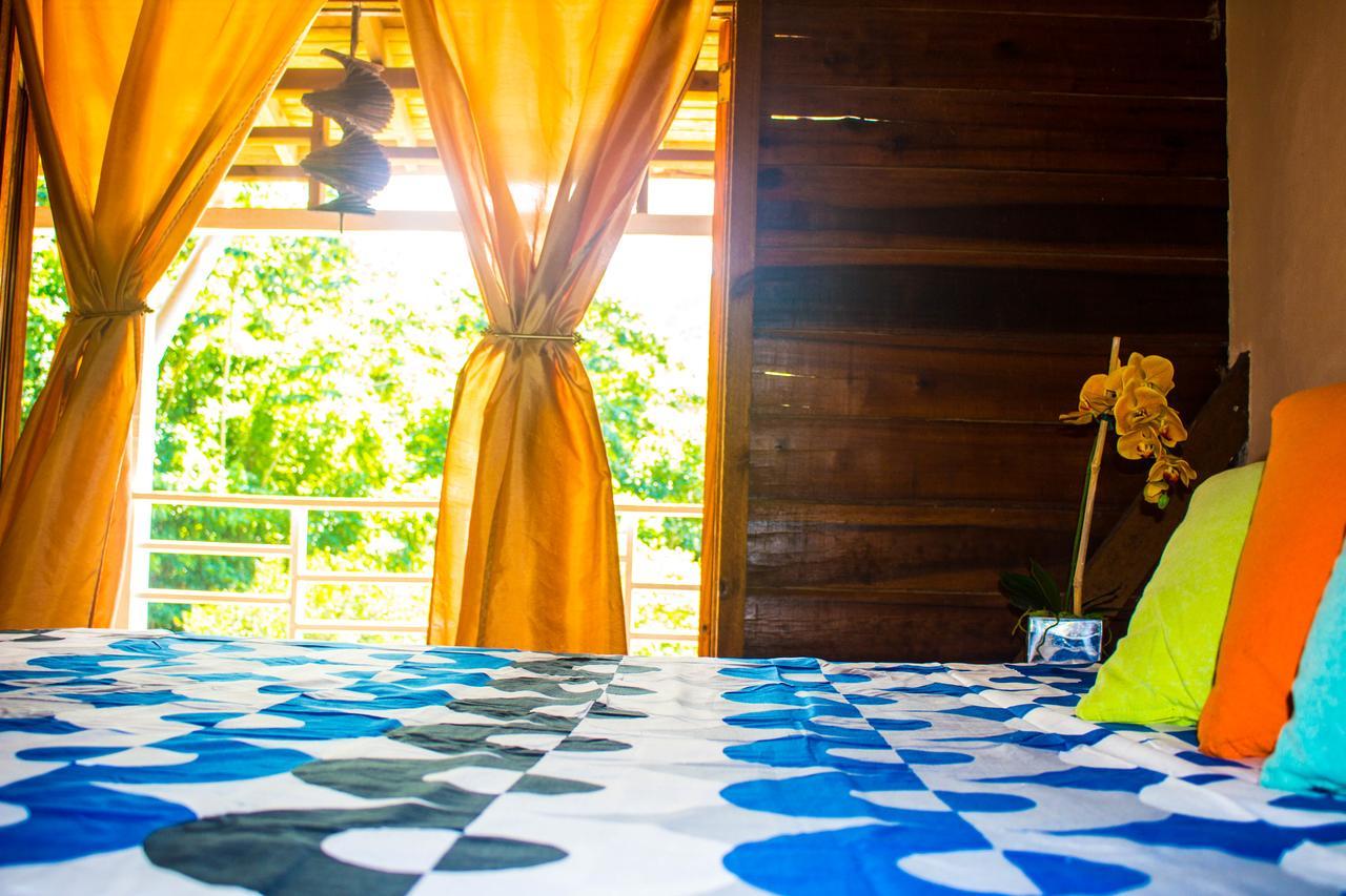 Angel Retreat Aparthotel Castara
