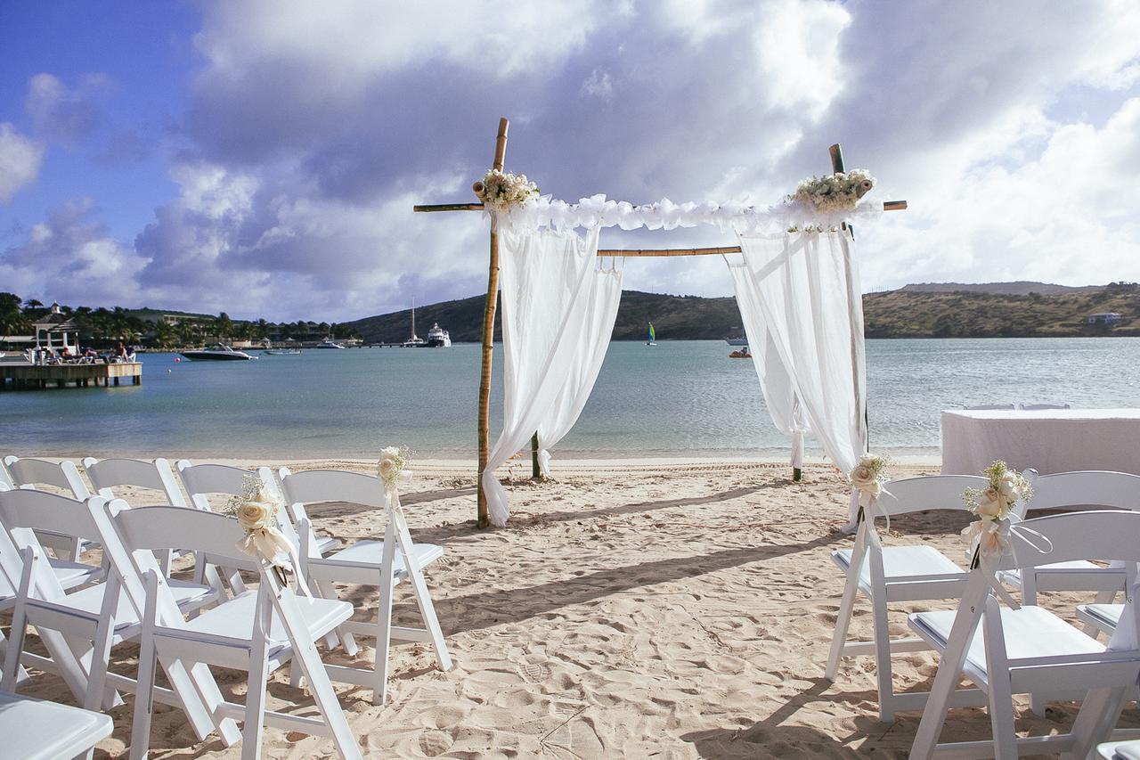 Resort St. James's Club Mamora Bay