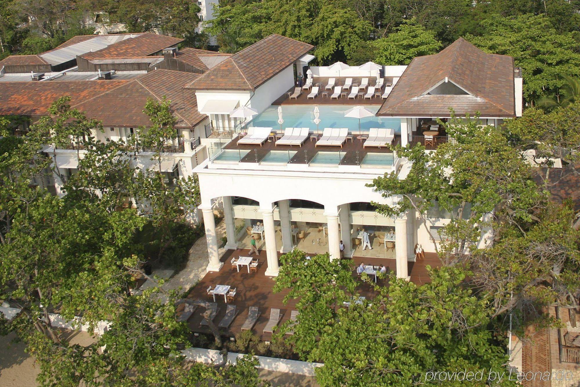 Casa Colonial &