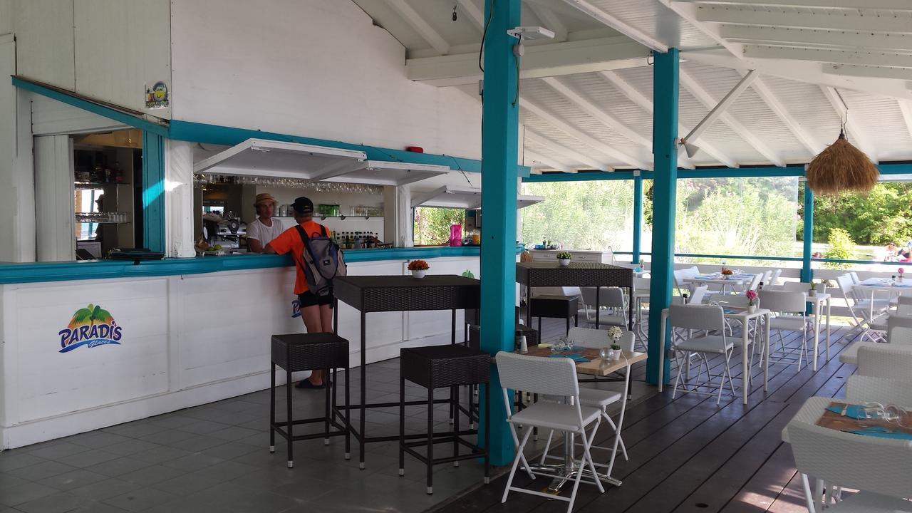Apartamento Cactus Anse Des Rochers *