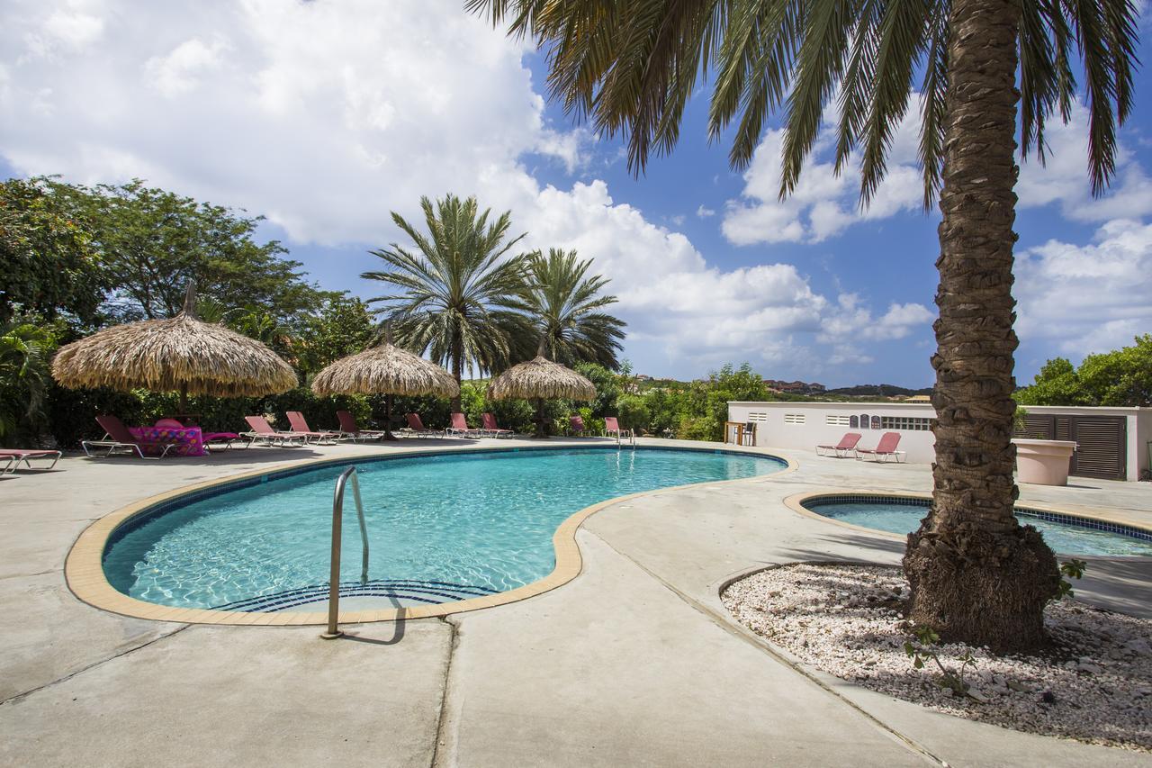 Villa Villa's Blue Bay