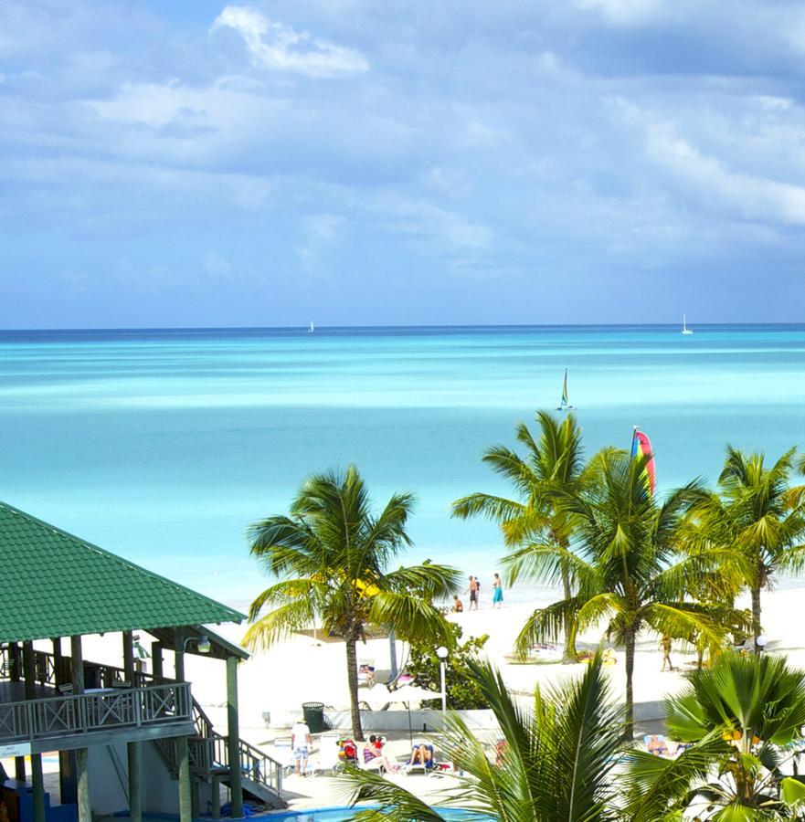 Jolly Antigua 3*