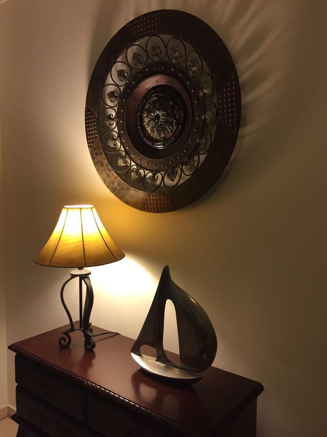 Apartamento Torre Katherine Marie Ii Santo Domingo