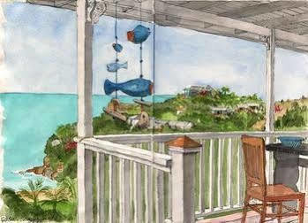 Galley Bay Hotel Five Islands Village