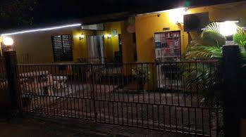 Guest house Tonys 2*