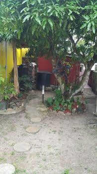Casa de hóspedes Tonys