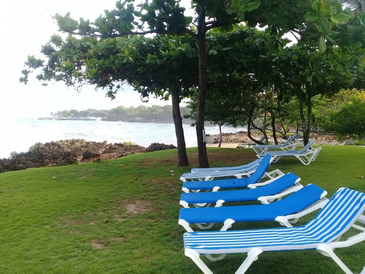 Vacations In The Caribbean Paradise Apartment Sosua