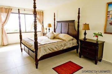 Hotel Mont Joli Cap-Haitien