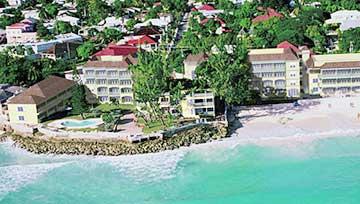 Hotel Blue Orchids Beach Bridgetown