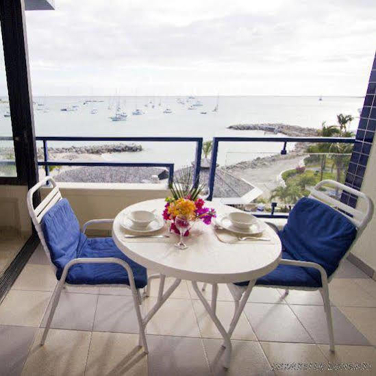 Hilton Vacation Club Royal Palm St Maarten Koolbaai