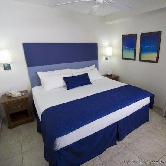 Hilton Vacation Club Royal Palm St Maarten Koolbaai