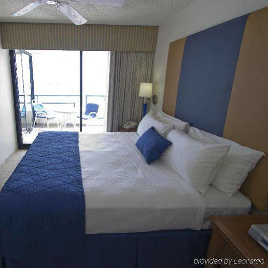 Hilton Vacation Club Royal Palm St Maarten Resort 3*
