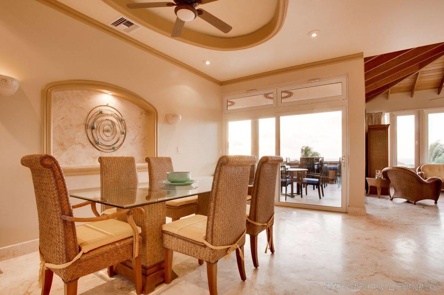 Belizean Cove Estates