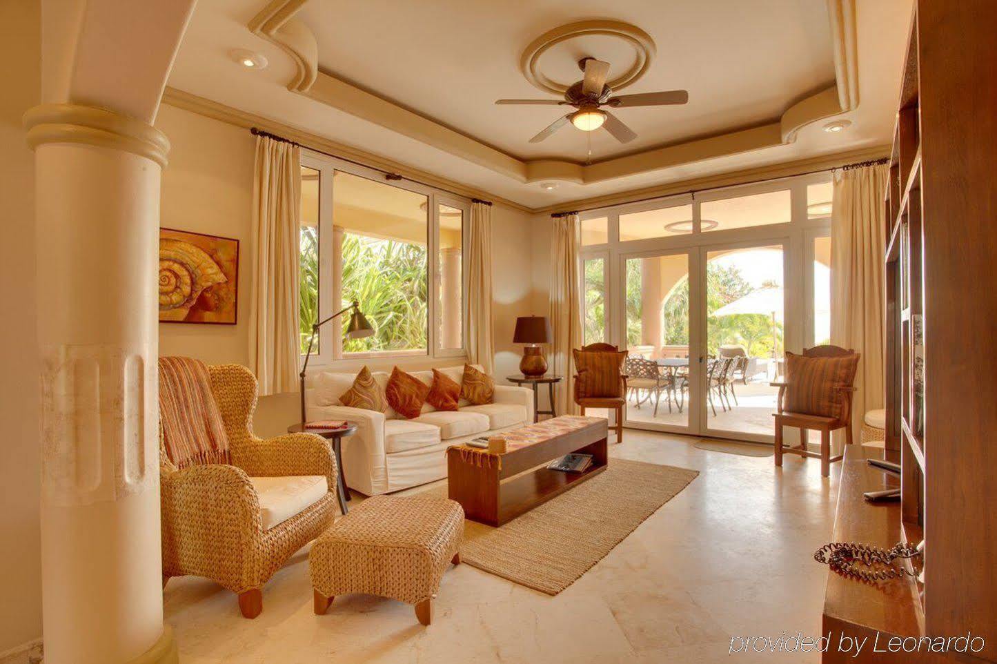 Belizean Cove Estates 4*
