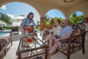 Hotel Belizean Cove Estates 4*
