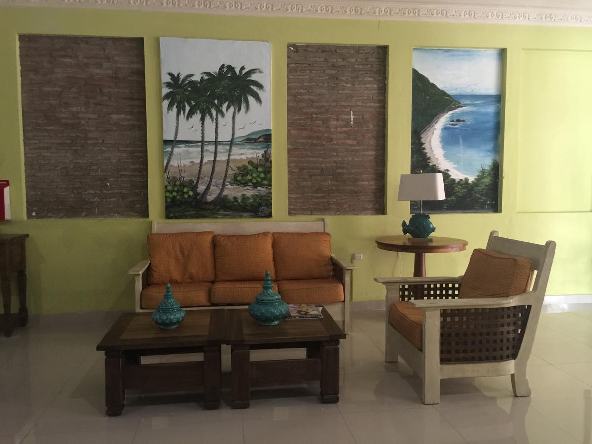Hotel Guarocuya De 3*